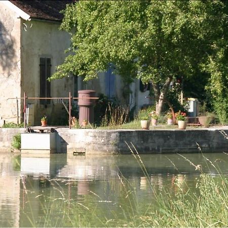 Belle Maison En Bourgogne - Auxois - Morvan Flee  Экстерьер фото