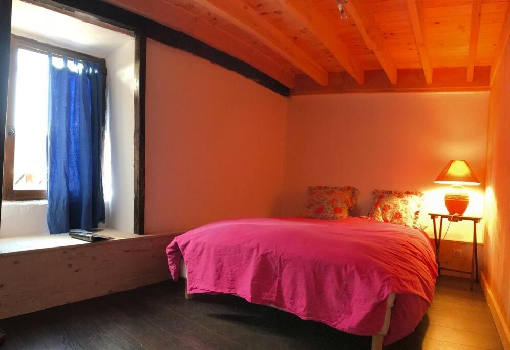 Belle Maison En Bourgogne - Auxois - Morvan Flee  Экстерьер фото