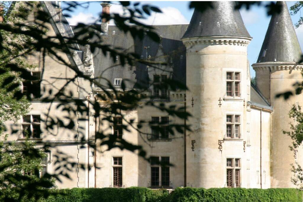 Belle Maison En Bourgogne - Auxois - Morvan Flee  Экстерьер фото