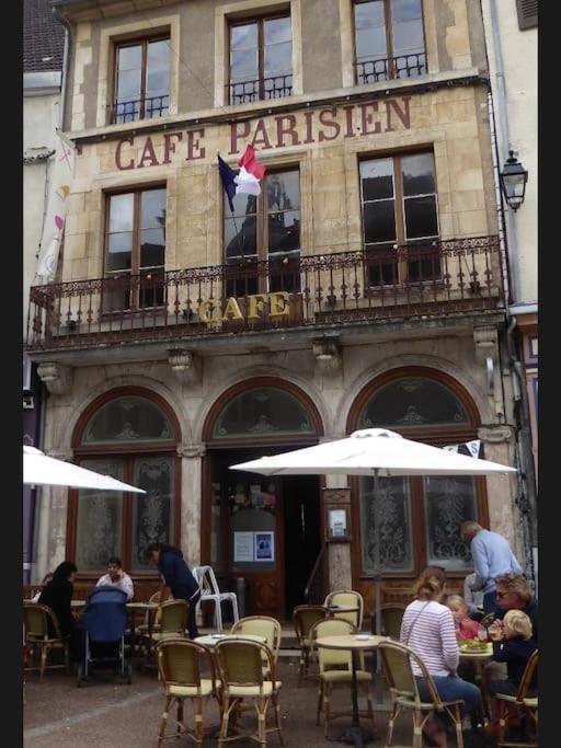 Belle Maison En Bourgogne - Auxois - Morvan Flee  Экстерьер фото
