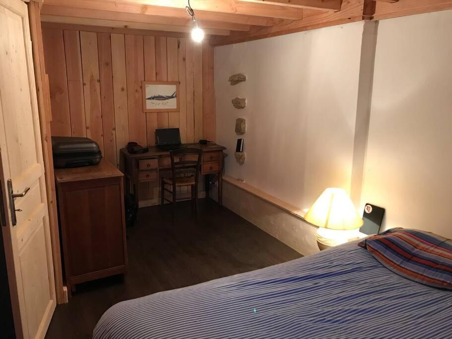 Belle Maison En Bourgogne - Auxois - Morvan Flee  Экстерьер фото