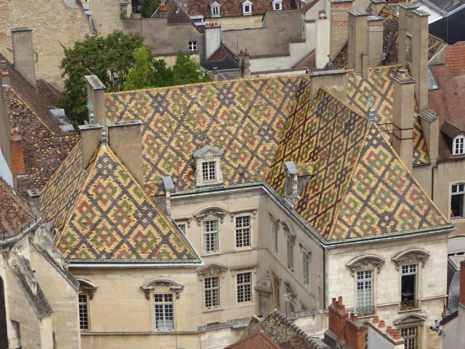 Belle Maison En Bourgogne - Auxois - Morvan Flee  Экстерьер фото